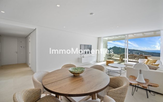 Wiederverkauf - Wohnung - Marbella - Marbella Centro