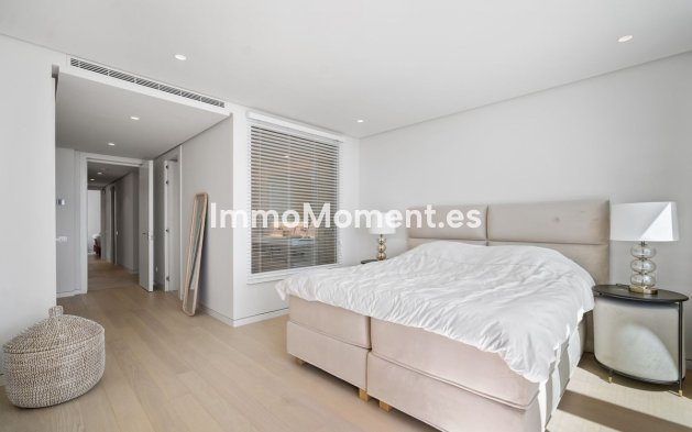 Wiederverkauf - Wohnung - Marbella - Marbella Centro
