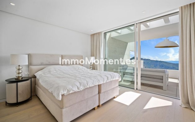 Wiederverkauf - Wohnung - Marbella - Marbella Centro