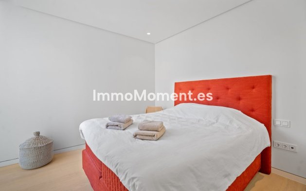 Wiederverkauf - Wohnung - Marbella - Marbella Centro