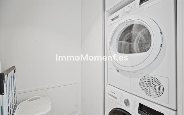 Wiederverkauf - Wohnung - Marbella - Marbella Centro