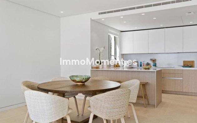 Wiederverkauf - Wohnung - Marbella - Marbella Centro