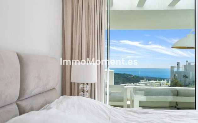 Wiederverkauf - Wohnung - Marbella - Marbella Centro
