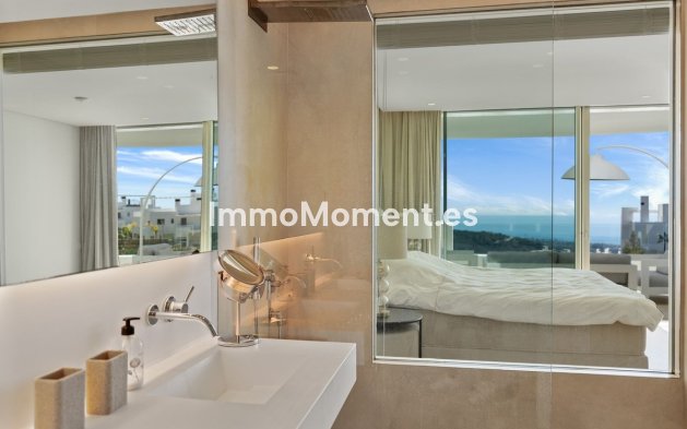 Wiederverkauf - Wohnung - Marbella - Marbella Centro