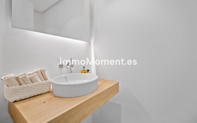 Wiederverkauf - Wohnung - Marbella - Marbella Centro