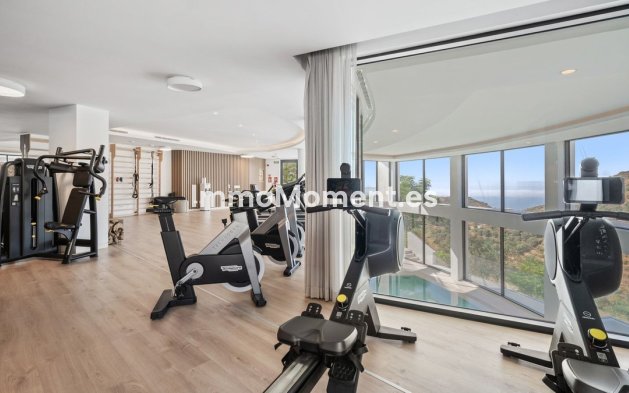 Wiederverkauf - Wohnung - Marbella - Marbella Centro