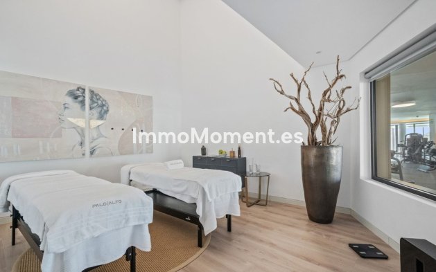 Wiederverkauf - Wohnung - Marbella - Marbella Centro