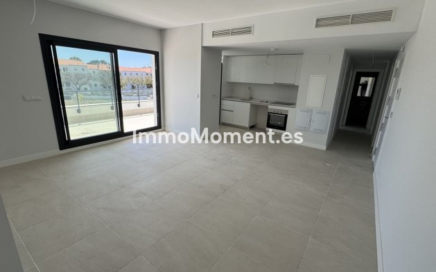 Wiederverkauf - Wohnung - Estepona  - Selwo