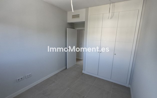 Wiederverkauf - Wohnung - Estepona  - Selwo