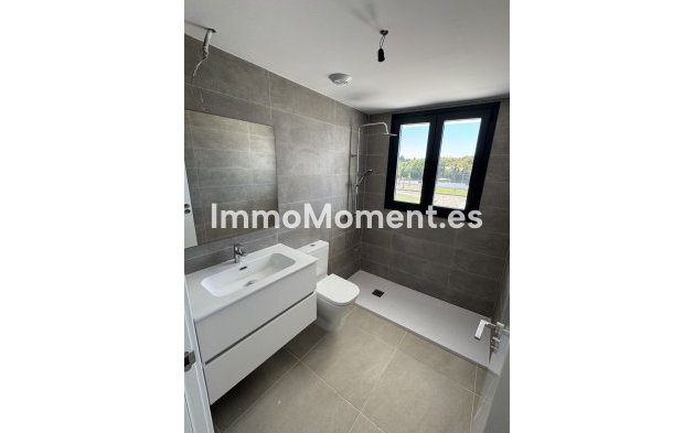 Wiederverkauf - Wohnung - Estepona  - Selwo