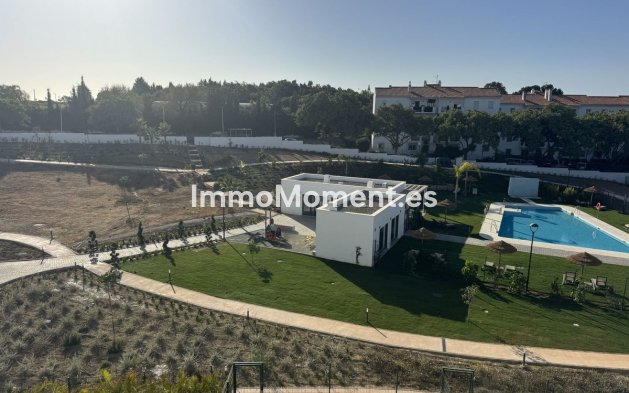 Wiederverkauf - Wohnung - Estepona  - Selwo