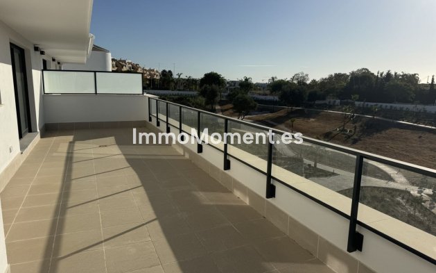 Wiederverkauf - Wohnung - Estepona  - Selwo