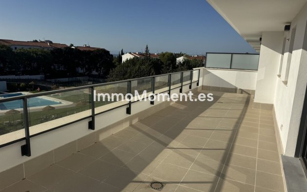 Wiederverkauf - Wohnung - Estepona  - Selwo