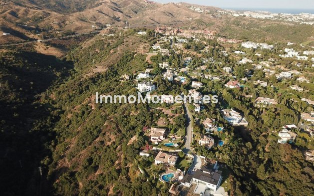 Revente - Terrain - Marbella - Hacienda Las Chapas
