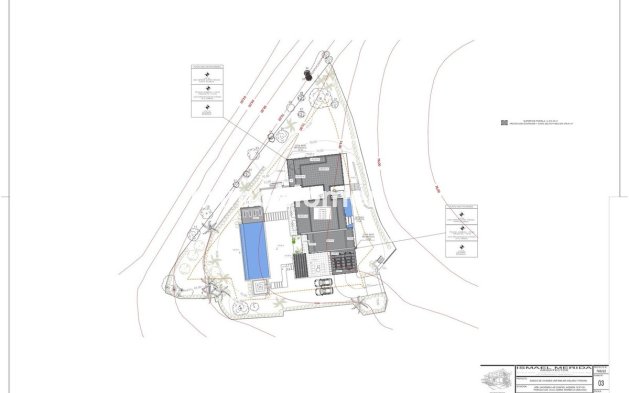 Revente - Terrain - Marbella - Hacienda Las Chapas