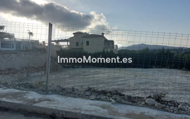 Wiederverkauf - Land - Jávea - Jávea - Xàbia Centro