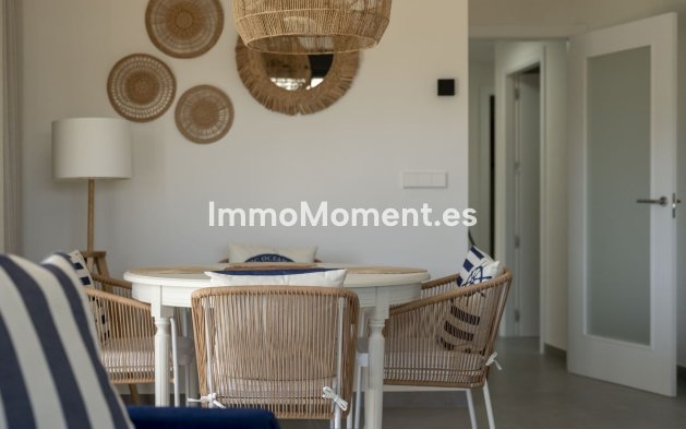 Wiederverkauf - Wohnung - Jávea - Jávea - Xàbia Centro