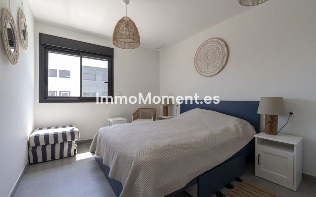 Wiederverkauf - Wohnung - Jávea - Jávea - Xàbia Centro