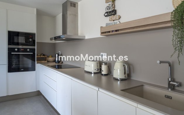 Wiederverkauf - Wohnung - Jávea - Jávea - Xàbia Centro