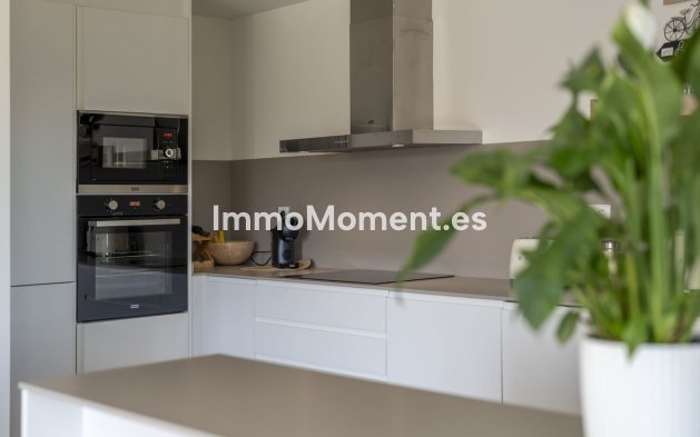 Wiederverkauf - Wohnung - Jávea - Jávea - Xàbia Centro