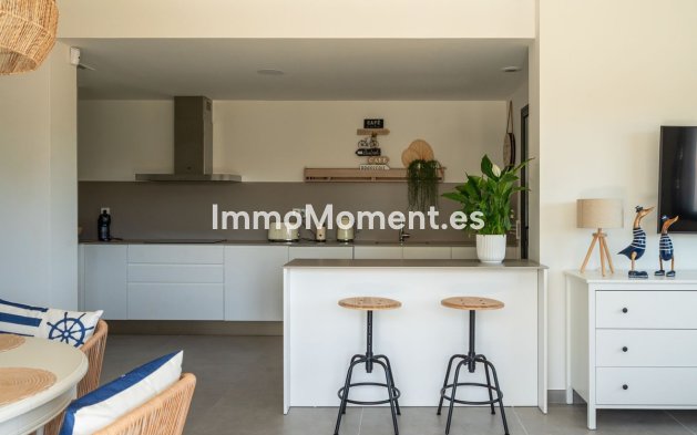 Wiederverkauf - Wohnung - Jávea - Jávea - Xàbia Centro