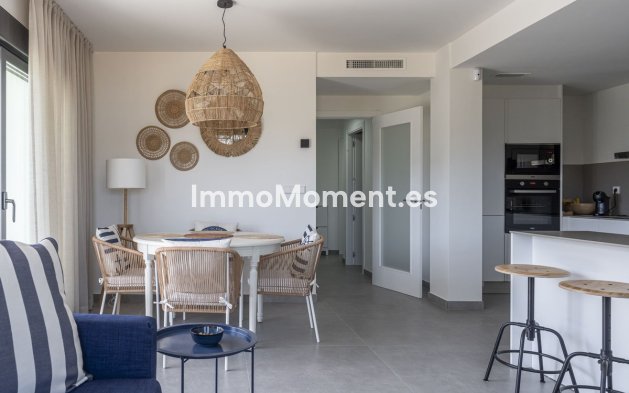 Wiederverkauf - Wohnung - Jávea - Jávea - Xàbia Centro