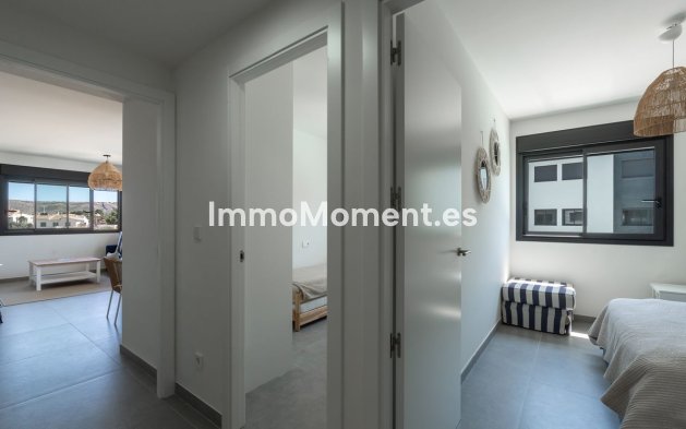 Wiederverkauf - Wohnung - Jávea - Jávea - Xàbia Centro