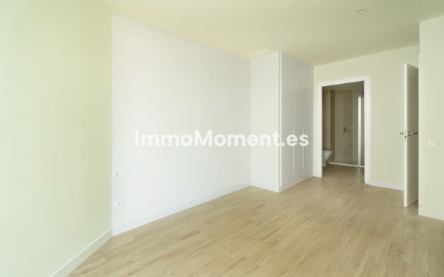 Wiederverkauf - Wohnung - Jávea - Jávea - Xàbia Centro