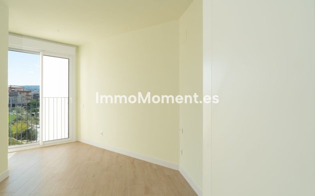 Wiederverkauf - Wohnung - Jávea - Jávea - Xàbia Centro