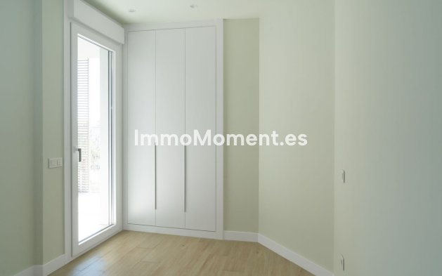 Wiederverkauf - Wohnung - Jávea - Jávea - Xàbia Centro