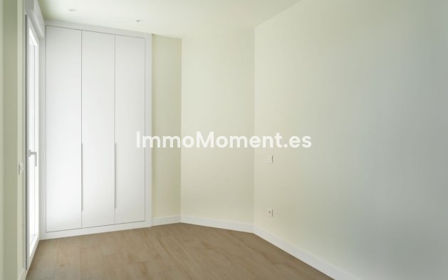 Wiederverkauf - Wohnung - Jávea - Jávea - Xàbia Centro