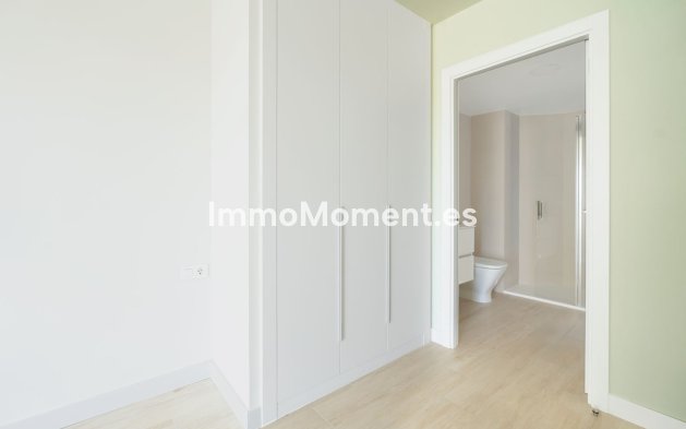 Wiederverkauf - Wohnung - Jávea - Jávea - Xàbia Centro