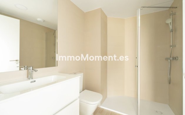 Wiederverkauf - Wohnung - Jávea - Jávea - Xàbia Centro