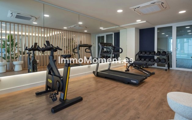 Wiederverkauf - Wohnung - Jávea - Jávea - Xàbia Centro