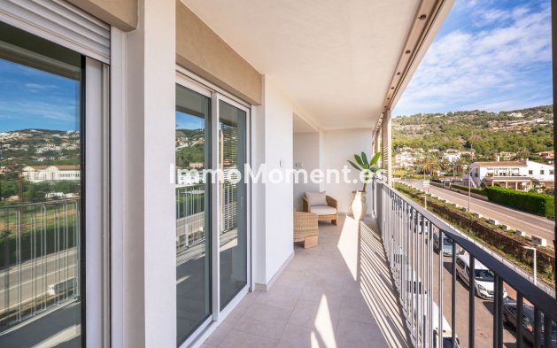Wiederverkauf - Wohnung - Jávea - Jávea - Xàbia Centro