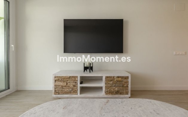 Wiederverkauf - Wohnung - Jávea - Jávea - Xàbia Centro