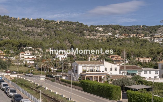 Wiederverkauf - Wohnung - Jávea - Jávea - Xàbia Centro