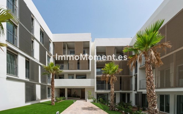 Wiederverkauf - Wohnung - Jávea - Jávea - Xàbia Centro