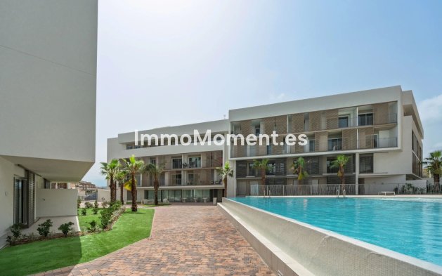 Wiederverkauf - Wohnung - Jávea - Jávea - Xàbia Centro