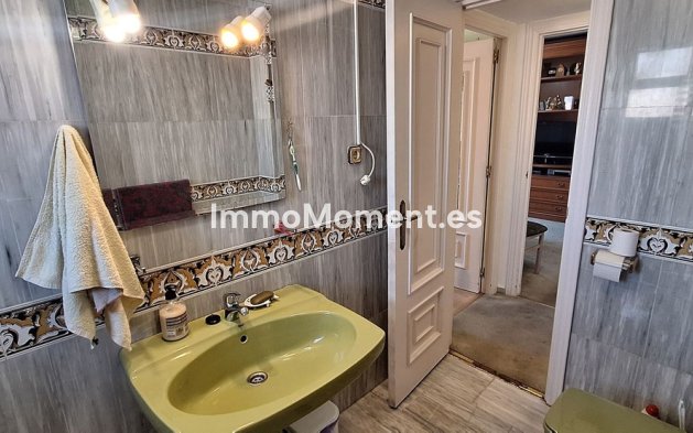 Wiederverkauf - Wohnung - Fuengirola - Fuengirola Centro