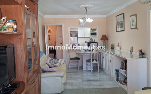 Wiederverkauf - Wohnung - Fuengirola - Fuengirola Centro