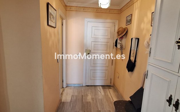 Wiederverkauf - Wohnung - Fuengirola - Fuengirola Centro