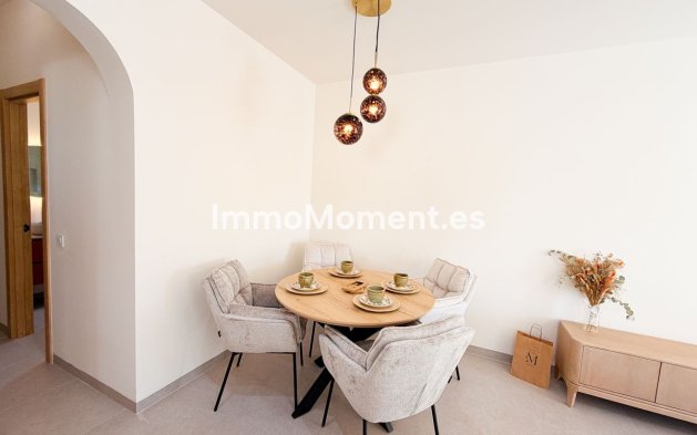 Wiederverkauf - Villa - Orihuela - Playa Flamenca