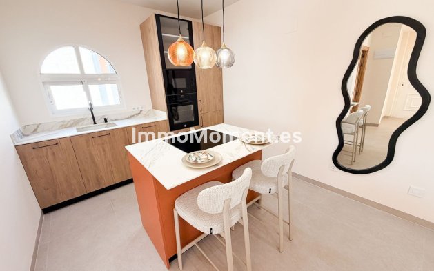 Wiederverkauf - Villa - Orihuela - Playa Flamenca