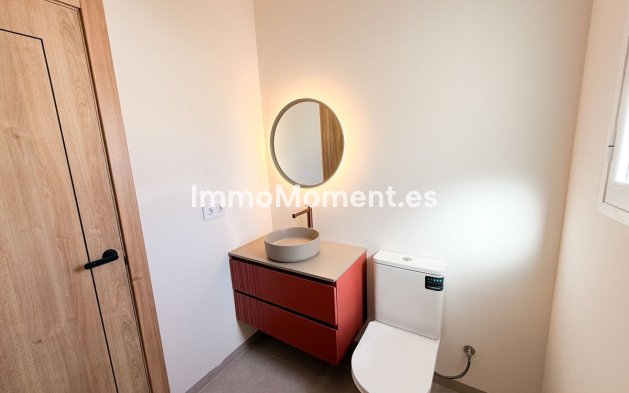 Wiederverkauf - Villa - Orihuela - Playa Flamenca