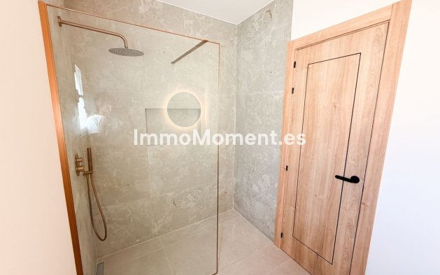 Wiederverkauf - Villa - Orihuela - Playa Flamenca