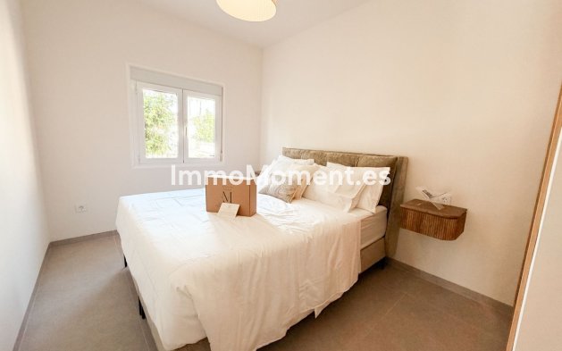 Wiederverkauf - Villa - Orihuela - Playa Flamenca