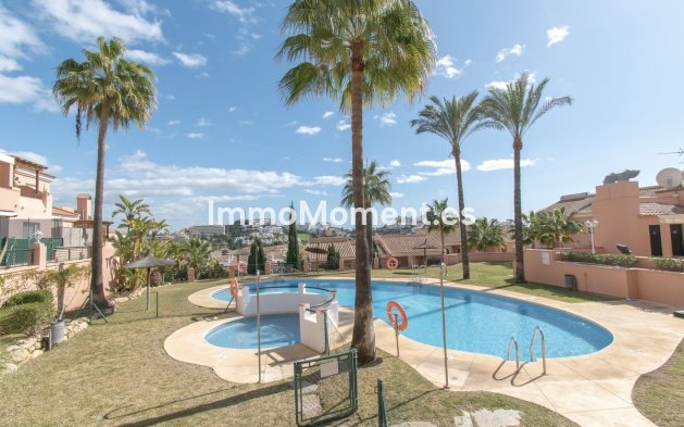 Revente - Appartement - Mijas - Mijas Costa
