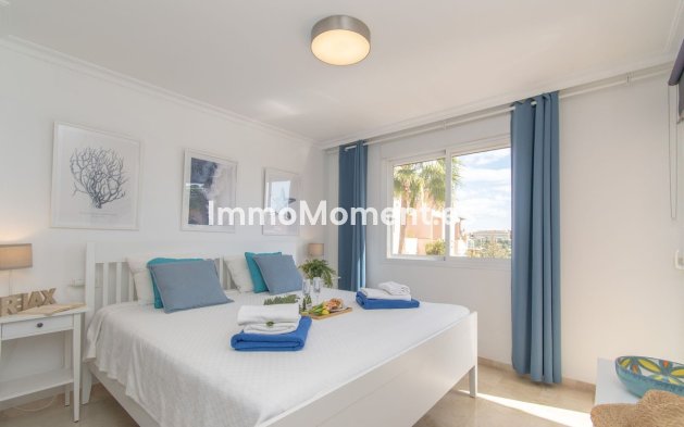 Revente - Appartement - Mijas - Mijas Costa