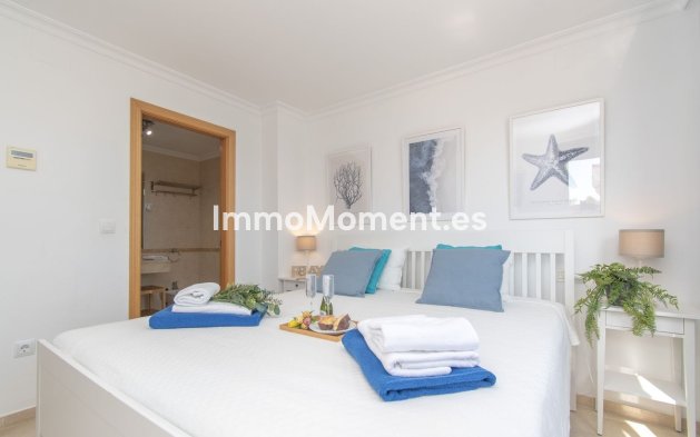 Revente - Appartement - Mijas - Mijas Costa